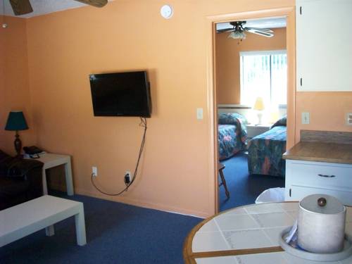 Imagen de la habitación del All-suite Motel, Llc. Foto 12