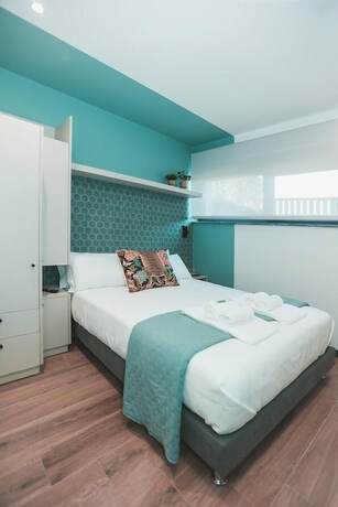 Imagen de la habitación del Alma Candida. Foto 11