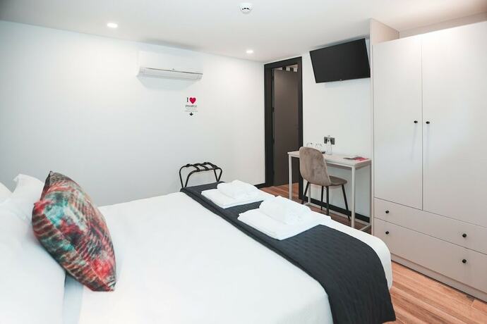 Imagen general del Alma Candida. Foto 2