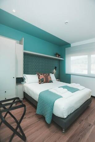 Imagen de la habitación del Alma Candida. Foto 15