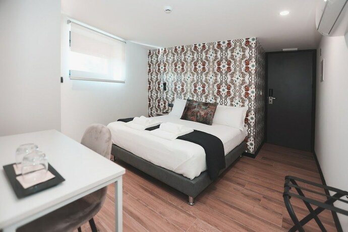 Imagen de la habitación del Alma Candida. Foto 18