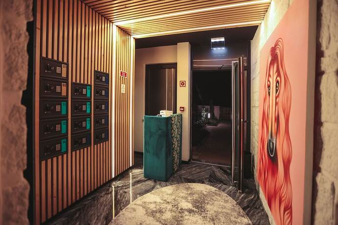 Imagen general del Alma Candida. Foto 4