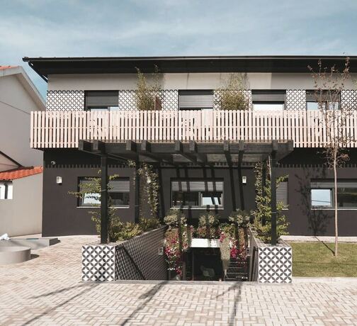 Imagen general del Alma Candida. Foto 5