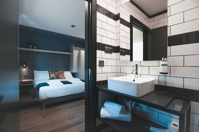 Imagen de la habitación del Alma Candida. Foto 19