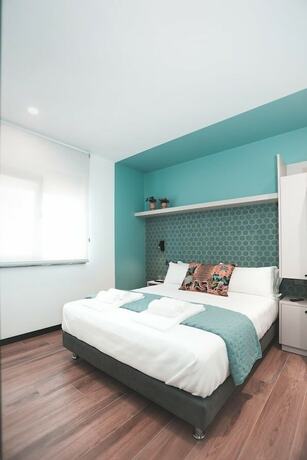 Imagen de la habitación del Alma Candida. Foto 20