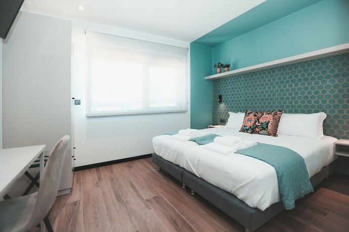 Imagen general del Alma Candida. Foto 9