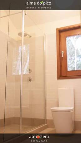 Imagen de la habitación del Alma Do Pico. Foto 4