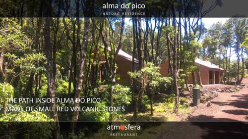 Imagen general del Alma Do Pico. Foto 1