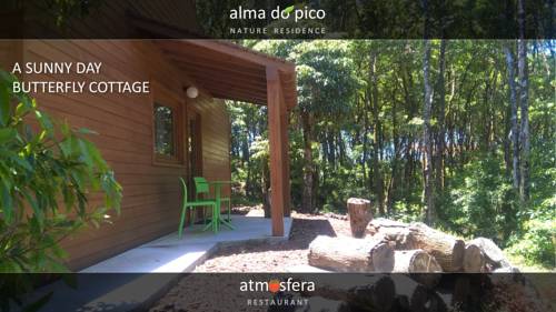 Imagen de la habitación del Alma Do Pico. Foto 6