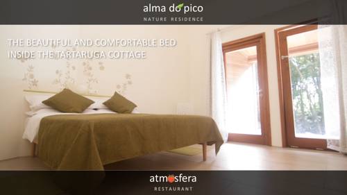 Imagen de la habitación del Alma Do Pico. Foto 11