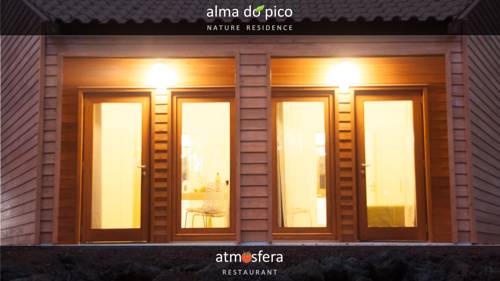 Imagen de la habitación del Alma Do Pico. Foto 13