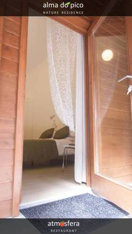 Imagen de la habitación del Alma Do Pico. Foto 14