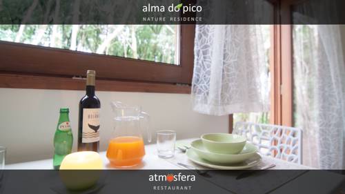 Imagen de la habitación del Alma Do Pico. Foto 15