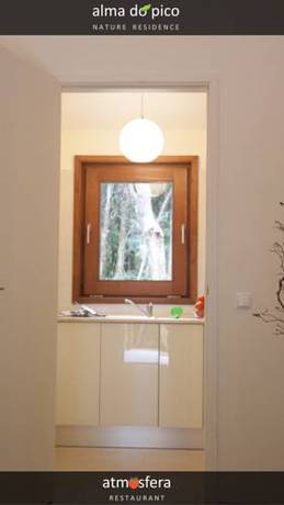 Imagen de la habitación del Alma Do Pico. Foto 16