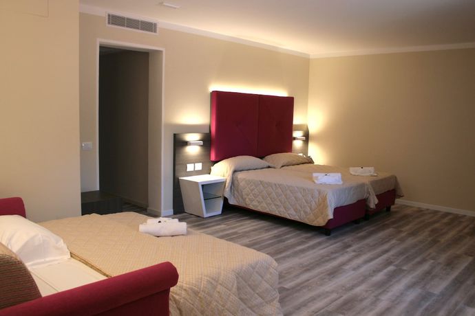 Imagen general del Alma Living Hotel. Foto 1