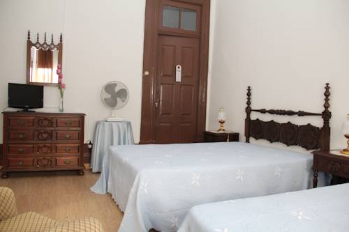 Imagen de la habitación del Almada. Foto 3