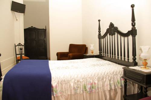 Imagen de la habitación del Almada. Foto 4