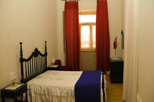 Imagen de la habitación del Almada. Foto 5