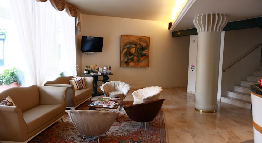 Imagen general del Almada Guesthouse. Foto 4