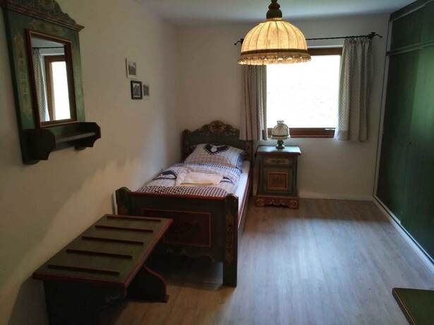 Imagen de la habitación del Almagmach. Foto 12