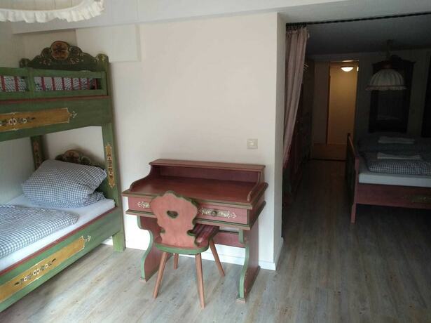 Imagen de la habitación del Almagmach. Foto 15