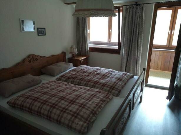 Imagen de la habitación del Almagmach. Foto 17