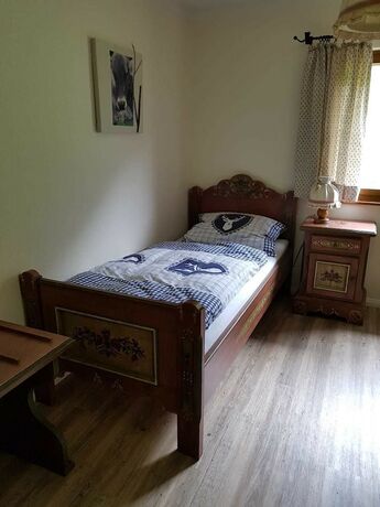 Imagen de la habitación del Almagmach. Foto 18