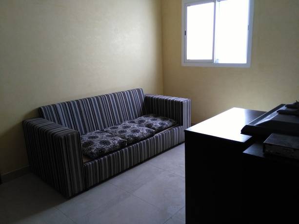 Imagen de la habitación del Almakan Hotel 103. Foto 2