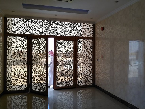 Imagen de los interiores del Almakan Hotel 103. Foto 14