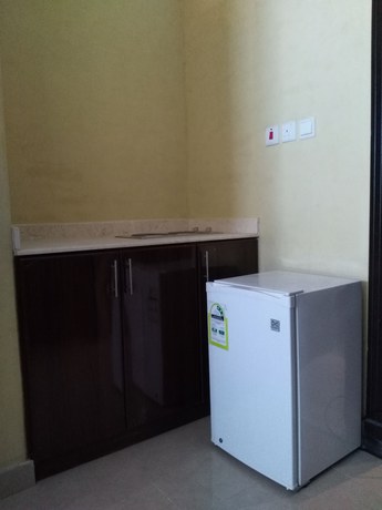 Imagen de la habitación del Almakan Hotel 103. Foto 4