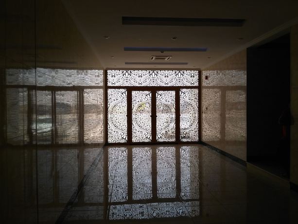 Imagen de los interiores del Almakan Hotel 103. Foto 17
