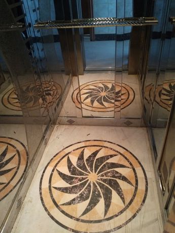 Imagen de los interiores del Almakan Hotel 103. Foto 18