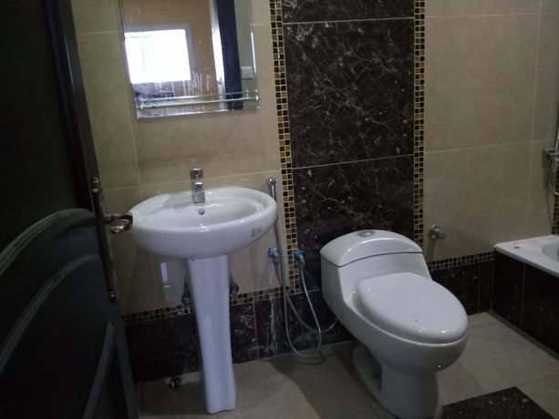Imagen de la habitación del Almakan Hotel 103. Foto 6