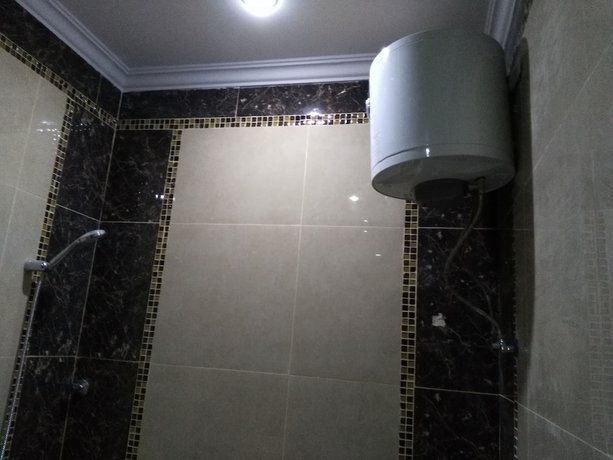 Imagen de la habitación del Almakan Hotel 103. Foto 8