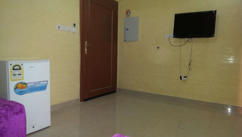 Imagen de la habitación del Almakan Hotel 103. Foto 9