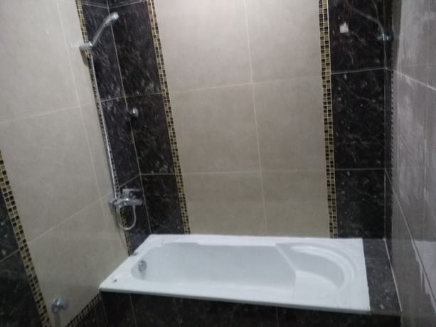 Imagen de la habitación del Almakan Hotel 103. Foto 11