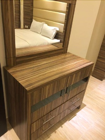 Imagen de la habitación del Almakan Hotel 108. Foto 3