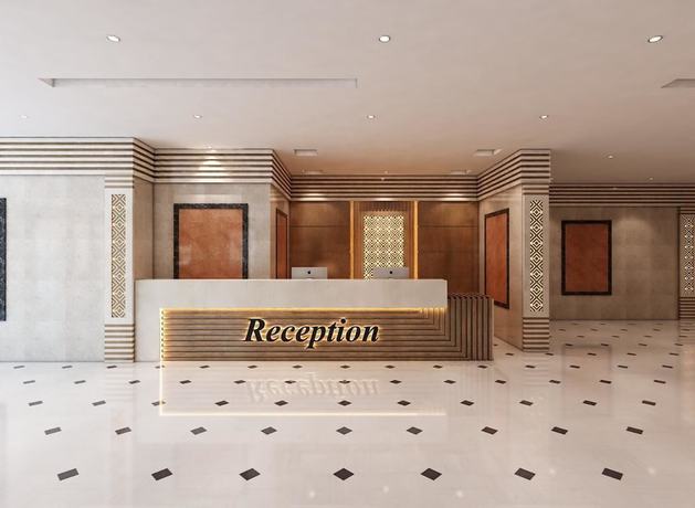 Imagen de los interiores del Almakan Hotel 108. Foto 16