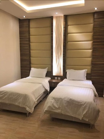 Imagen de la habitación del Almakan Hotel 108. Foto 6