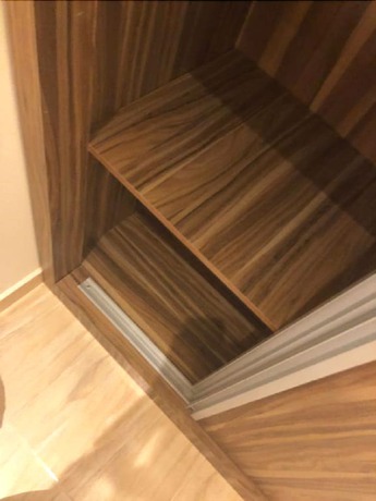 Imagen de la habitación del Almakan Hotel 108. Foto 8