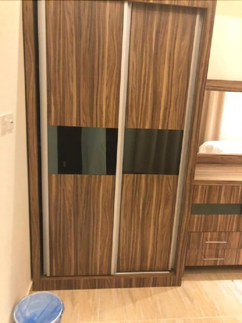 Imagen de la habitación del Almakan Hotel 108. Foto 10