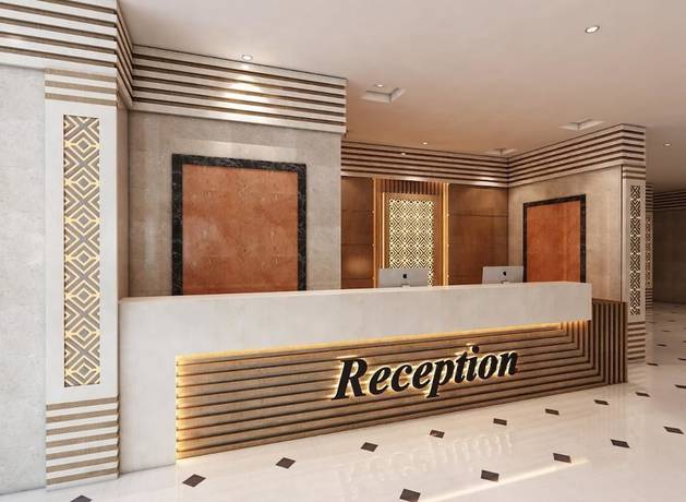 Imagen de los interiores del Almakan Hotel 108. Foto 20