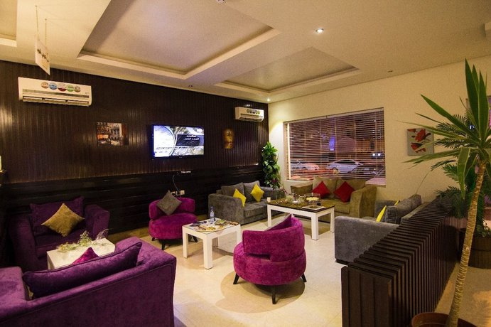Imagen de los interiores del Almakan Suites 102. Foto 16