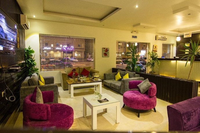 Imagen de los interiores del Almakan Suites 102. Foto 17