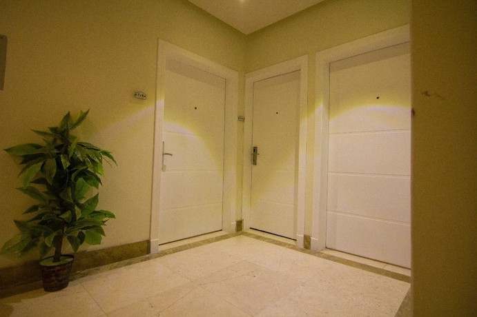 Imagen de los interiores del Almakan Suites 102. Foto 19