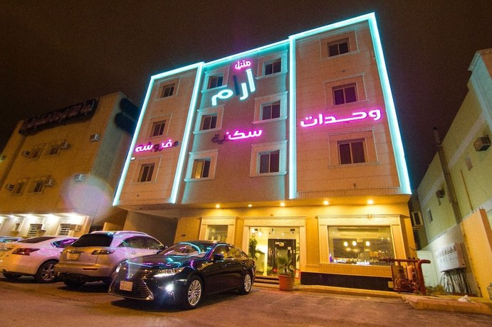 Imagen general del Almakan Suites 102. Foto 1