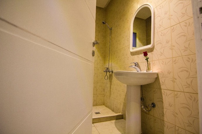 Imagen de la habitación del Almakan Suites 102. Foto 12