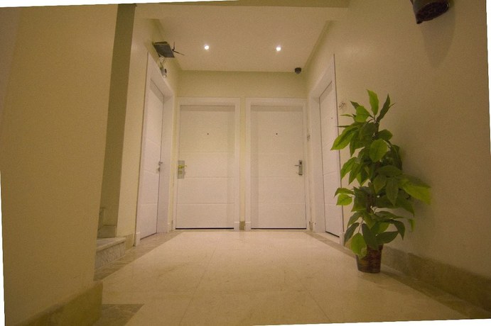 Imagen de los interiores del Almakan Suites 102. Foto 20
