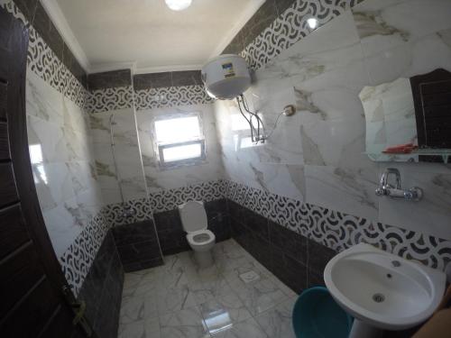 Imagen de la habitación del Almanara Hotel Marsa Matrouh. Foto 14