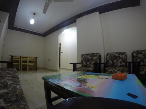 Imagen de la habitación del Almanara Hotel Marsa Matrouh. Foto 15